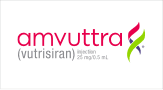 AMVUTTRA® (vutrisiran) Logo