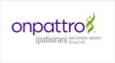 ONPATTRO® (patisiran) Logo